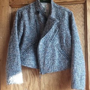 Piplette by Alice Ritter jacket
